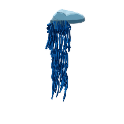 Boreal Man o' War