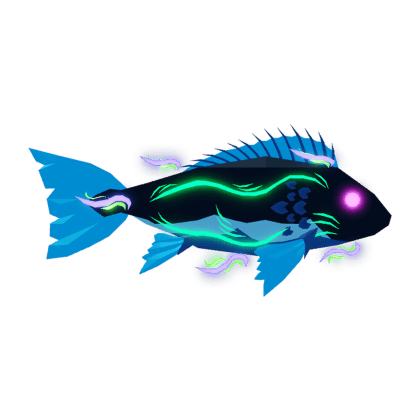 Borealis Snapper