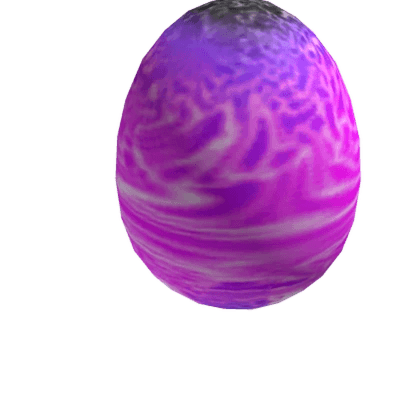 Bouncing Egg