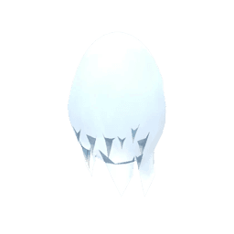 Brainfreeze Egg