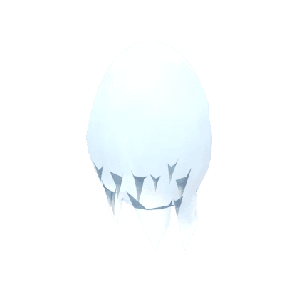 Brainfreeze Egg