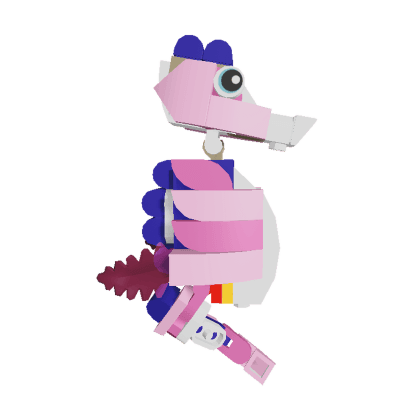 Brickhorse