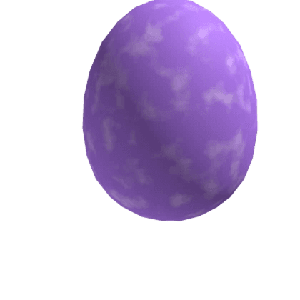 Brighteyes Egg