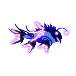Brimstone Angler