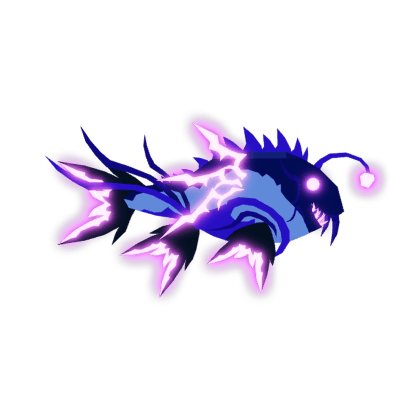 Brimstone Angler