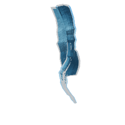 Brinicle