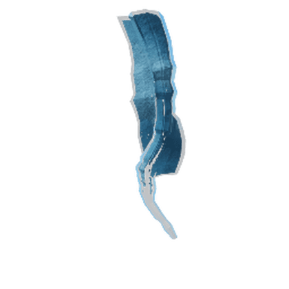 Brinicle