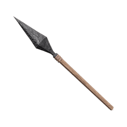 Broken Arrow