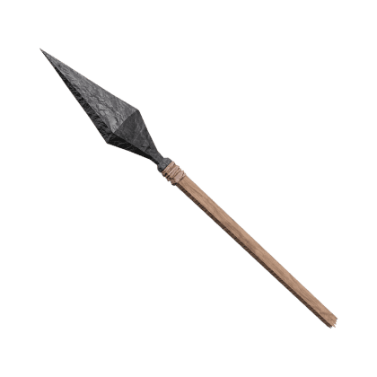Broken Arrow