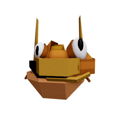 Broken Floppy