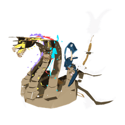 Broken Scylla