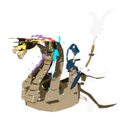 Broken Scylla