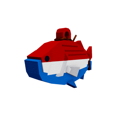Buoy Bass