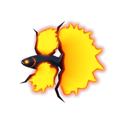 Burnt Betta