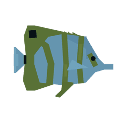 Butterflyfish