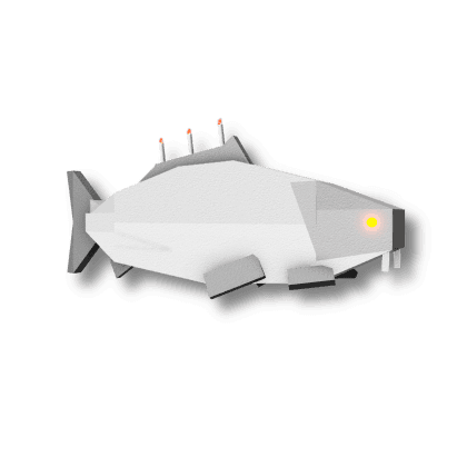 Candle Carp