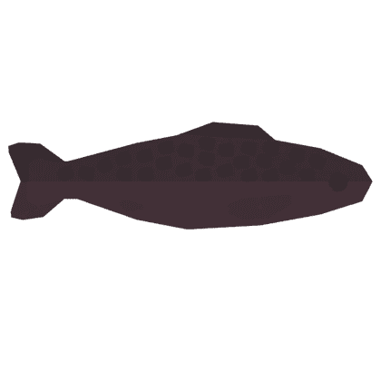 Candy Fish