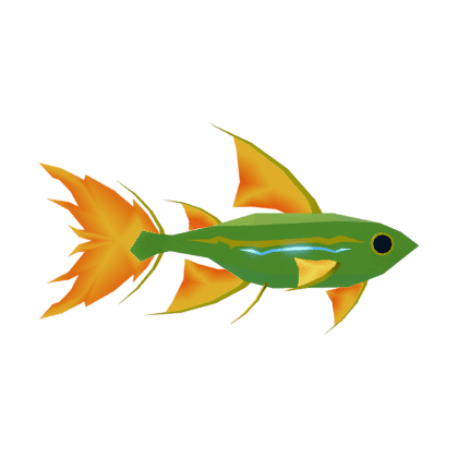 Canopy Tetra