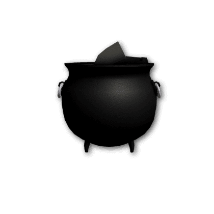 Cauldron Catfish