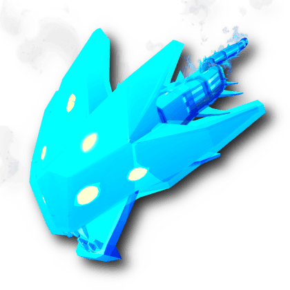 Caustic Starwyrm