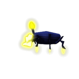 Celestial Crab