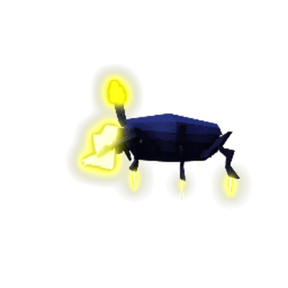 Celestial Crab