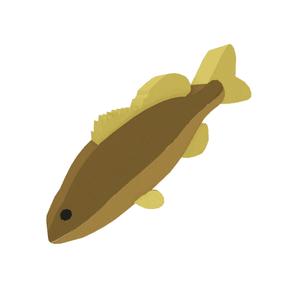 Chargeback Bass