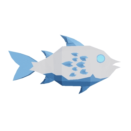 Chillback Whitefish