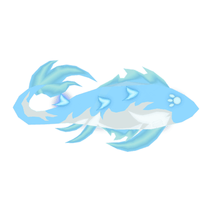 Chillfin Chimaera