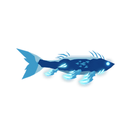 Chillfin Herring