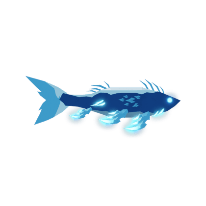 Chillfin Herring