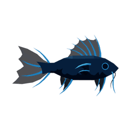 Chillshadow Chub