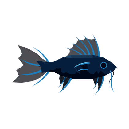 Chillshadow Chub