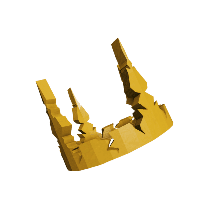 Chipped Crown
