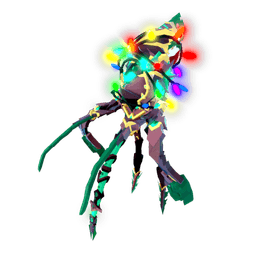 Christmas Kraken