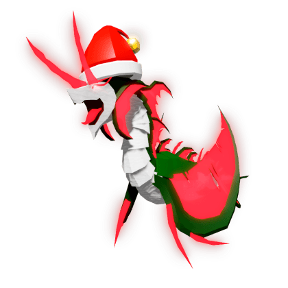 Christmas Leviathan