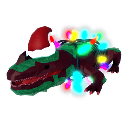 Christmas Mossjaw