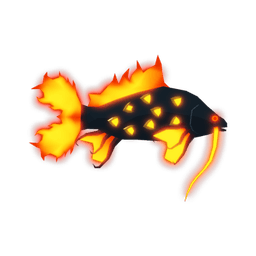 Cinder Carp