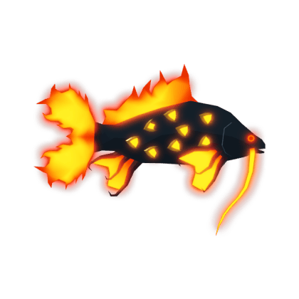 Cinder Carp