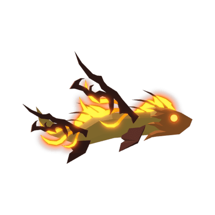 Cinder Dart