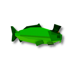 Clover Carp