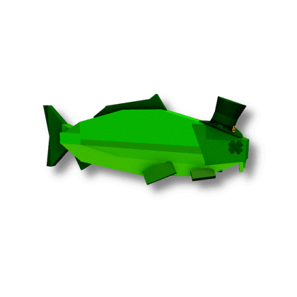 Clover Carp