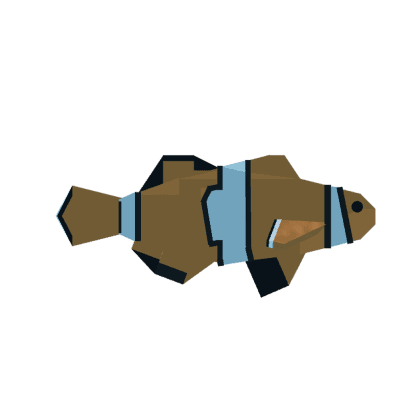 Clownfish