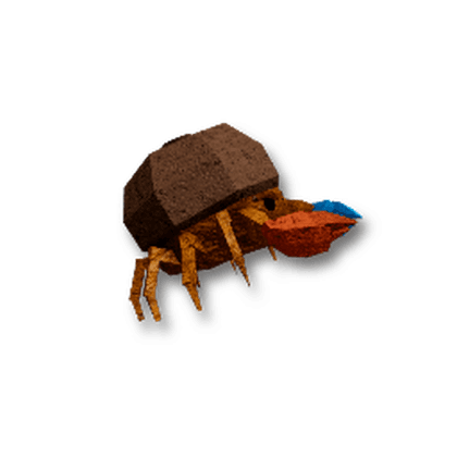 Coconut Crabstle
