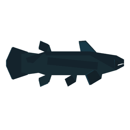 Coelacanth