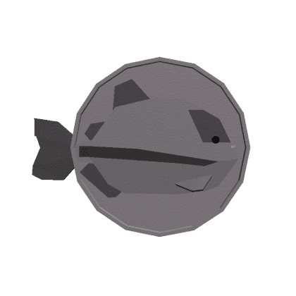 Coin Piranha