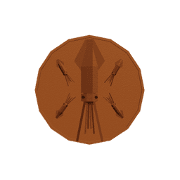 Coin Squid