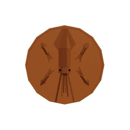 Coin Squid