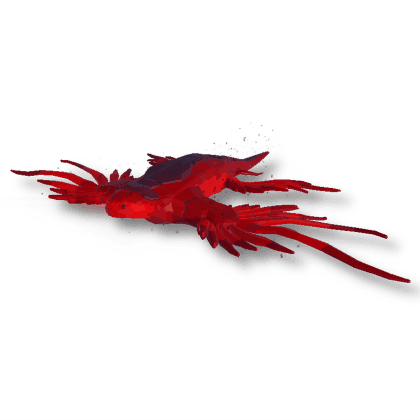 Colossal Ancient Dragon