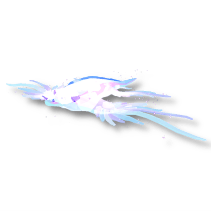 Colossal Ethereal Dragon